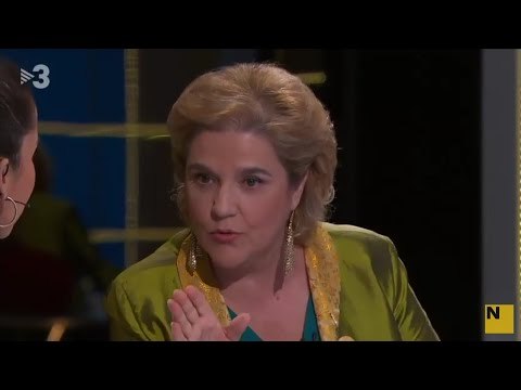 Rahola: Arrimadas ha dicho muchas mentiras