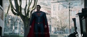 Superman & Lois Season 1 Ep.04 Promo Haywire (2021) Tyler Hoechlin superhero series