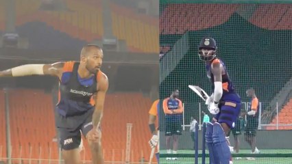 Hardik Pandya ಗಾಯದ ನಂತರ ಈಗ ಸಂಪೂರ್ಣ ಚೇತರಿಸಿಕೊಂಡಿದ್ದಾರೆ | Oneindia Kannada