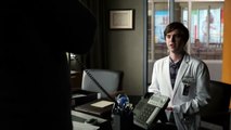 The Good Doctor Season 4 Ep.12 Promo Teeny Blue Eyes (2021)