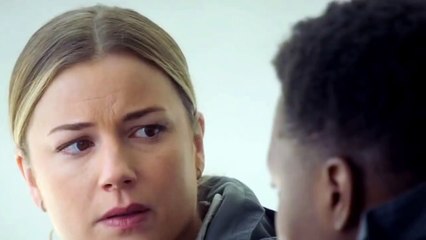 The Resident Season 4 Ep.09 Promo (2021)