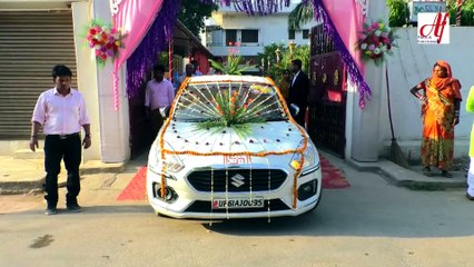 Naihar se tutal jata Bhojpuri Nirgun by Soni Sahni