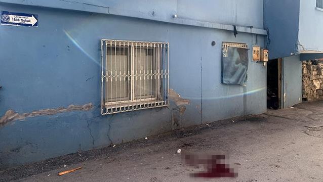 Damdan düşerek yaşamını yitiren hamile kadının 8 aylık bebeği hayata döndürüldü