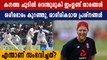 Ben Stokes reveals dramatic weight loss England players suffered in 4th Test | Oneindia Malayalam