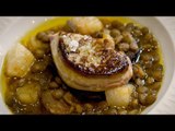  Gastronomia | Plats catalans | Llenties amb foie | 17