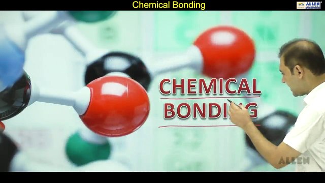 Chemical Bonding 01