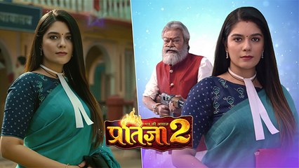 Pooja Gor On Making Her Comeback To TV With Pratigya 2: It Feels Like A Homecoming