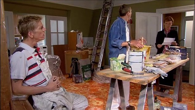 After You've Gone S2/E7 'Ride of The Valkyrie' Nicholas Lyndhurst • Celia Imrie • Dani Harmer