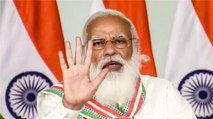 Bengal victory certain, says Modi in BJP parliamantary meet