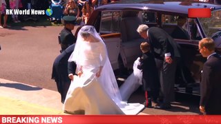 Meghan markle and prince Harry wedding royal family Video