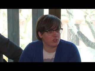 Mireia Boya explica el que dirà davant Llarena