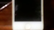 Iphone Reveal!!