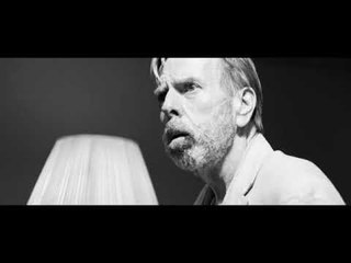 Tràiler de la pel·lícula 'The party '.