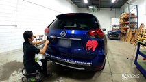 Vehicle Graphics | Production & Installation | SSK Signs | Mississauga