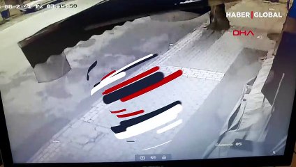 10 kilo muz çalıp 1 saat sonra geri getirdiler