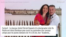 Mort de Patrick Dupond : la date de ses obsèques dévoilée, la famille Danse avec les stars attendue