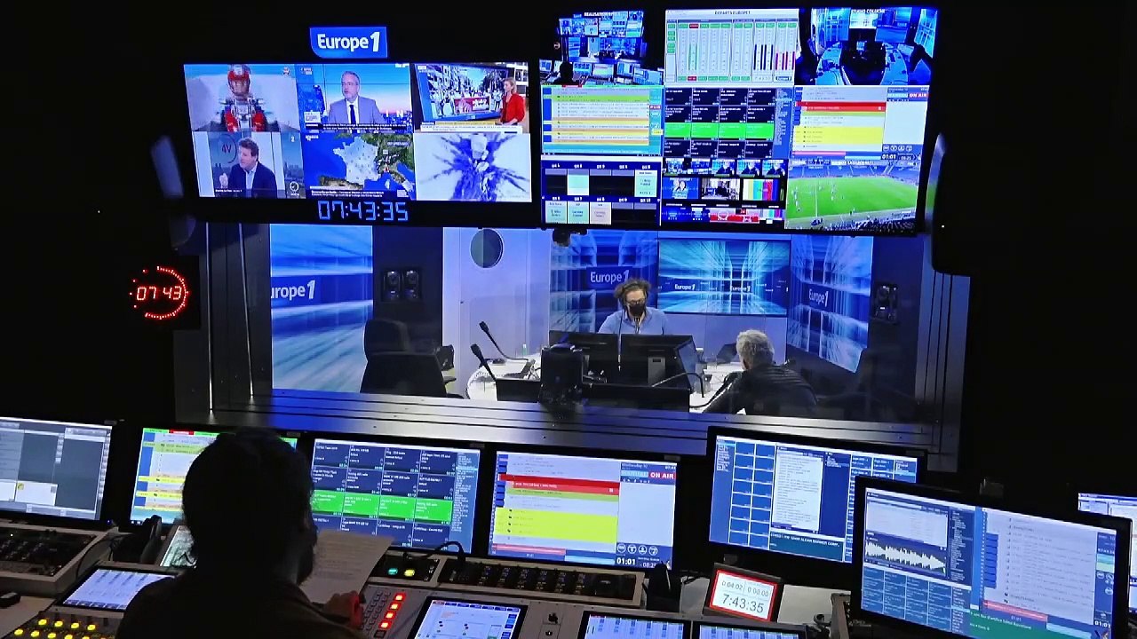 "Koh-Lanta" : "On va mettre les petits plats dans les grands pour fêter les 20 ans", assure Denis Brogniart