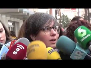 Boya: "El Suprem fa un judici polític de bogeria"