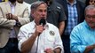 Texas governor blames Biden for migrant ‘surge’ at border