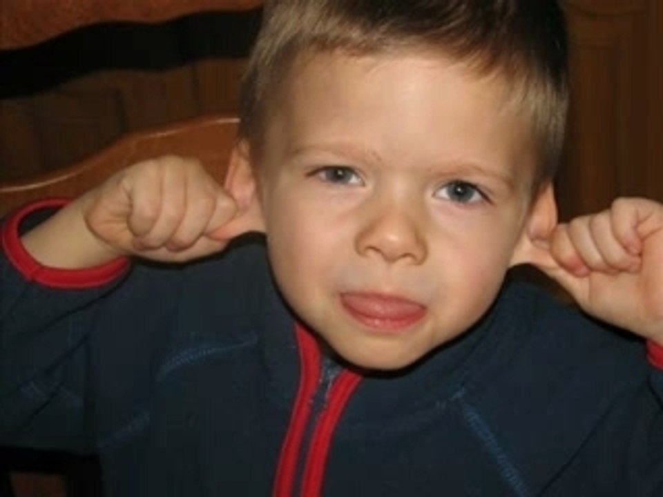 Mon loulou