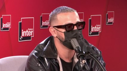 "On est un tout petit pays qui a un impact énorme sur le monde, je suis fier d'où je viens : il y a un complexe, je me bats contre ça" (DJ Snake)