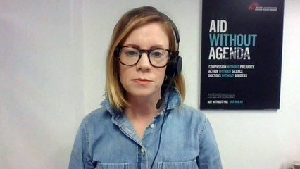 Australia blocking proposal to waive IP for COVID tools