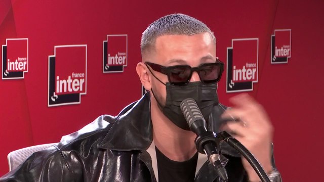 Je commençais à prendre la confiance, et franchement j'ai pris très très cher avec le Covid, faites attention, c'est pas une blague (DJ Snake)