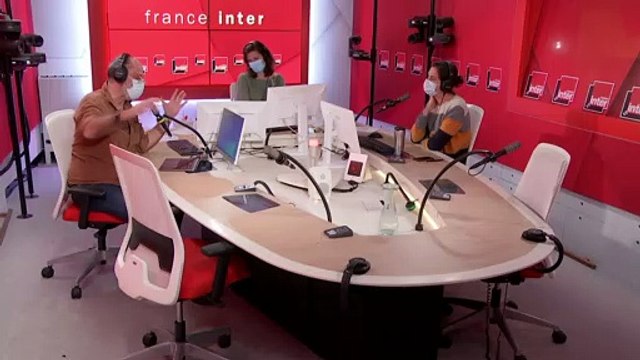 Les promos sur France Inter : faut faire attention ! Le billet de Daniel Morin