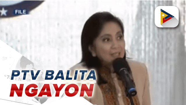 VP Robredo, mas interesadong tumakbo sa lokal na pamahalaan sa 2022