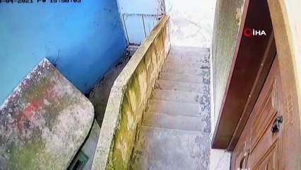 Edirne’de bir garip ‘hacet’ hikayesi...Kedi köpek zannetti, insan çıktı