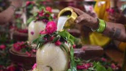 ಮಹಾಶಿವರಾತ್ರಿ ಉಪವಾಸ ಮಾಡುವ ವಿಧಾನ | How to celebrate Shivarathri at home | Oneindia Kannada