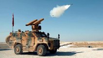 Yerli hava savunma sistemi SUNGUR'a talep yağıyor! Türkiye izin verirse dost ülkelere satılacak