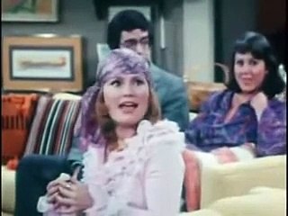 Rhoda   S01E18   Not Made For Each Other
