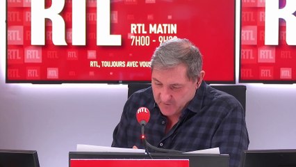 Marseille : "C'est peut-être la grande ville la moins bien dotée", assure Benoît Payan