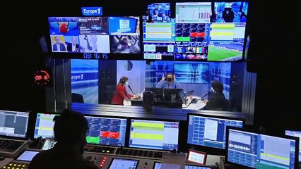 IEP de Grenoble : Frédérique Vidal dénonce une violence "intolérable"