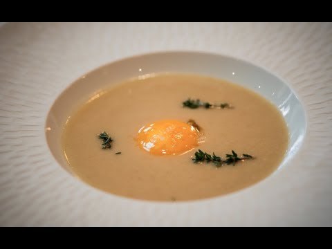 Gastronomia | Platos catalanes | Sopa de tomillo | 19