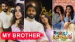 Ashwineyy..Brother from another MOTHER | Shakila daughter Mila Emotional | START MUSIC