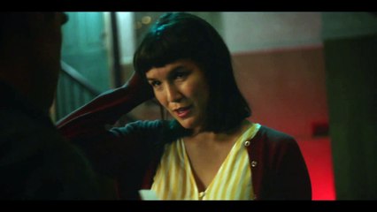 LONG WEEKEND Movie - Clip with Finn Wittrock and Zoe Chao - I’ll Call You Sometime