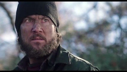 Forget Everything and Run Movie (2021)