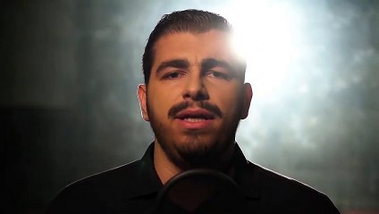 Φάνης Μπαρμπούνης - Μπήκαν Στην Πόλη Οι Οχτροί (Official Music Video)