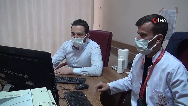 Dr. Abdulhamit Enes Camcıoğlu: “Sigara içenler Covid-19’u daha ağır geçiriyor”