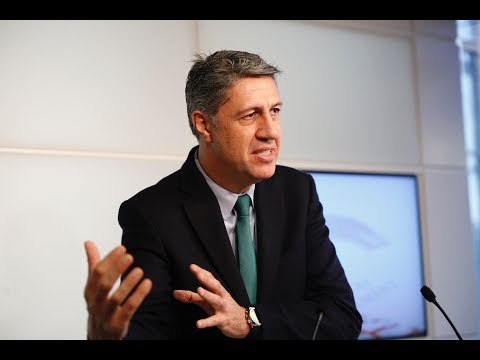 Albiol: Sànchez està condemnat al fracàs