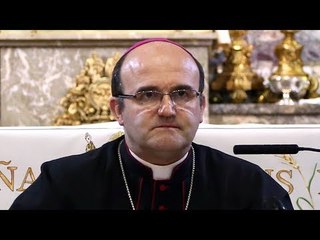 El obispo de San Sebastián acusa al feminismo de llevar "el demonio" dentro