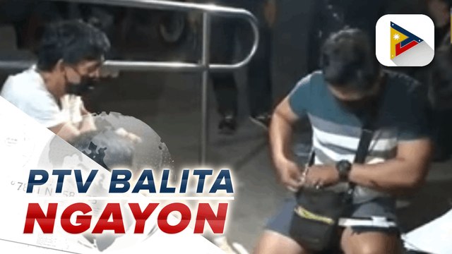 Mahigit P60,000 na halaga ng iligal na droga, nasabat sa Caloocan City