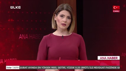 Ülke Ana Haber – 9 Mart 2021