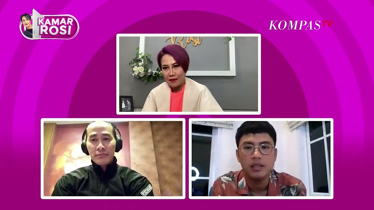 Diet ala Ricky Cuaca: Tetap Makan Banyak, Bisa Makan 5 Kali dalam Sehari
