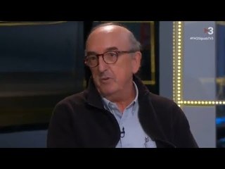 Roures: "No he vist cap editorial de cap mitjà que digui que això és inacceptable"