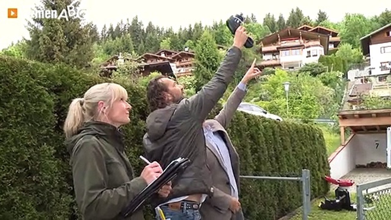 WDVS Qualitätsprüfer & Fassadenspezialist in Oberndorf in Tirol – Wärmedämmverbundsysteme u.v.m.