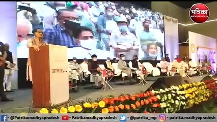 सोशल मीडिया पर छाया सीएम शिवराज का Pawri Style, कहा- 'ये मैं हूं, ये मेरी...'