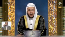 التوبة عن الغيبة و الشِرك لفضيلة الشيخ د/عزيز بن فرحان العنزي